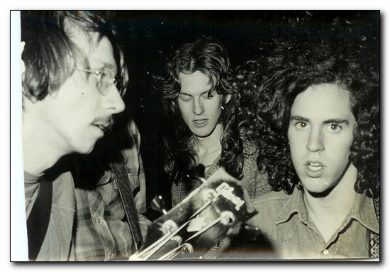 Sumter 1973 - Rick,Robert,John